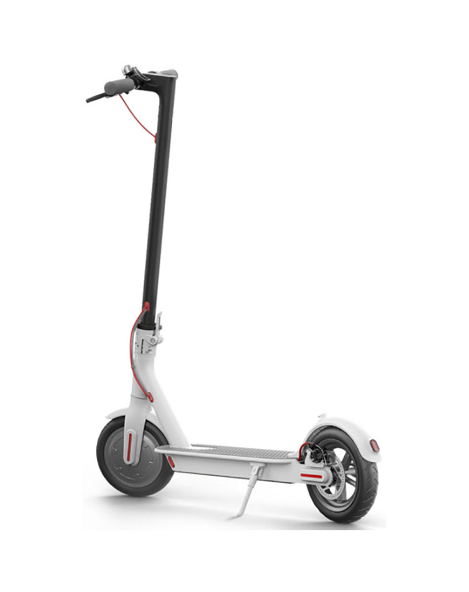 Mi electric scooter